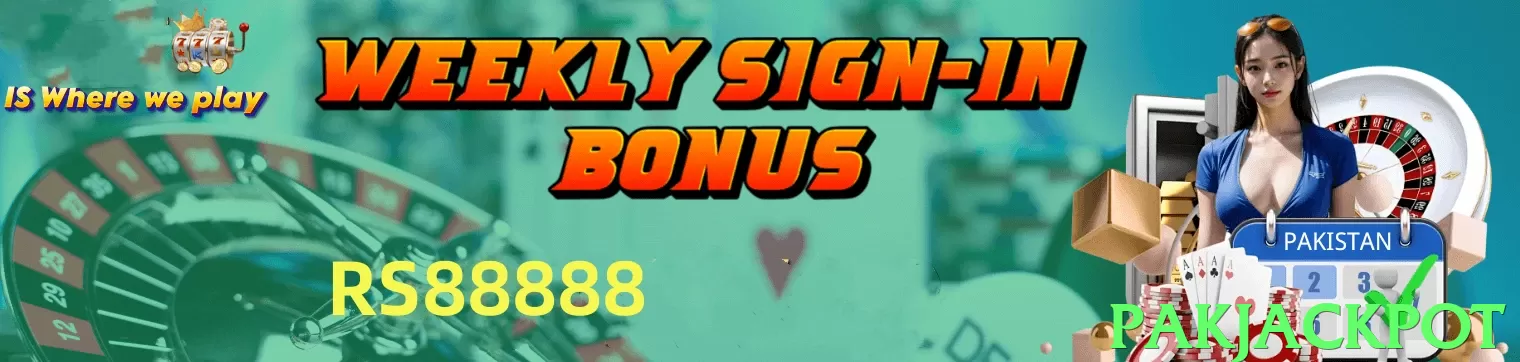 pakjackpot game app for Pakistan players - 2