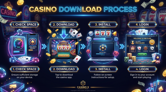 Game list for pakjackpot download section - 5