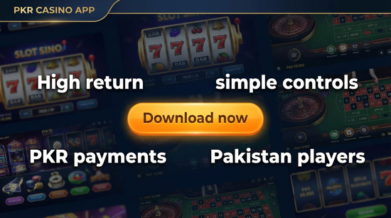 Main screen of pakjackpot gamedownload page for PK players - 4