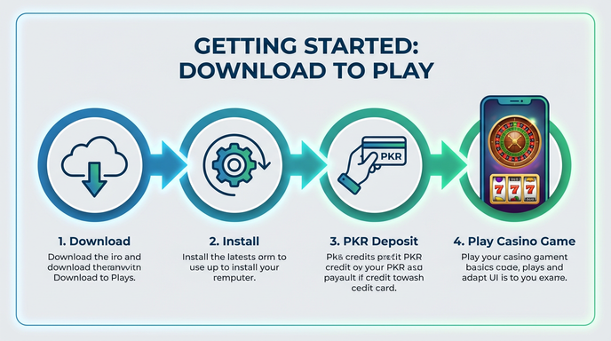 Game list for pakjackpot gamedownload section - 5